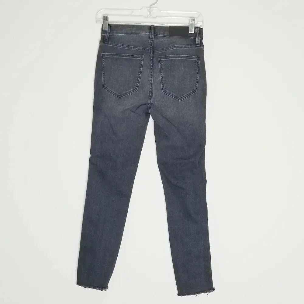Madewell Black 10